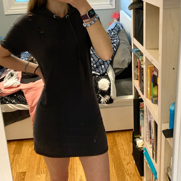 Garage T-shirt/Dress
